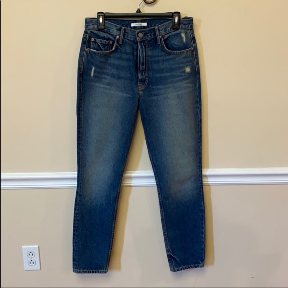 GRLFRND jeans